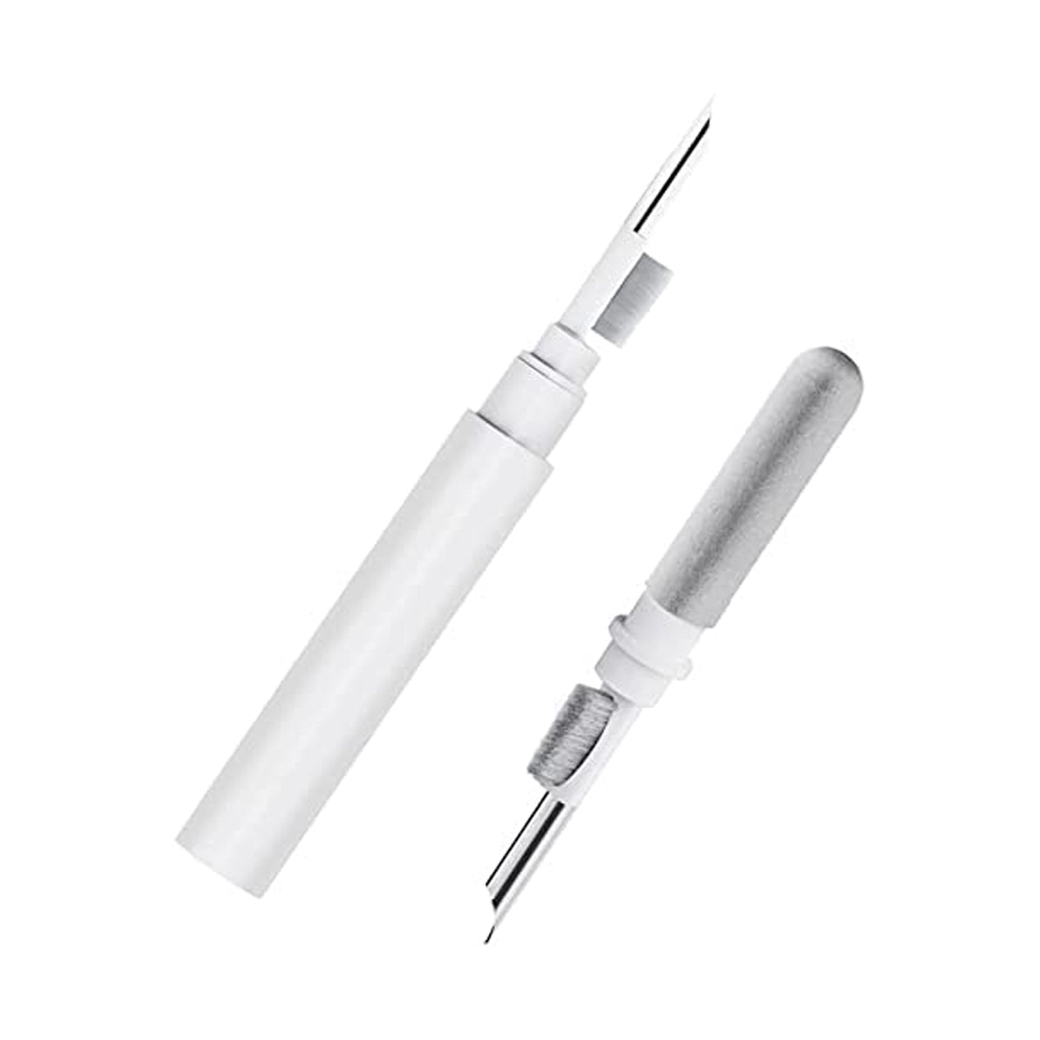 6188 3 In 1 Earbuds Cleaning Pen For Cleaning Of Ear Buds And Ear Phones Easily Without Having Any Damage. 6188 3 In 1 Earbuds Cleaning Pen For Cleaning Of Ear Buds And Ear Phones Easily Without Having Any Damage.